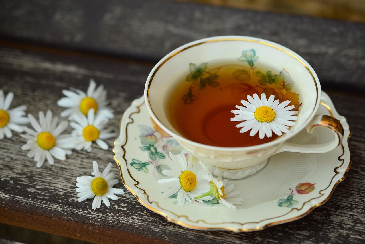 Herbal Tea Blending Guide for Beginners