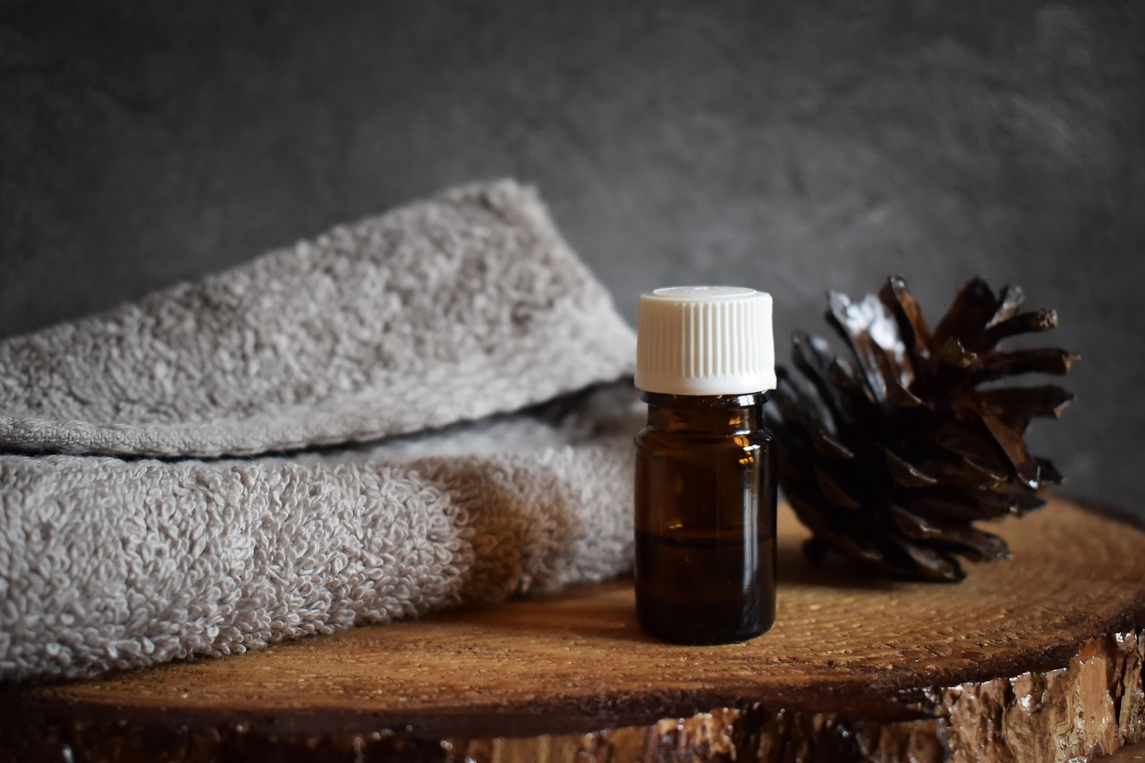 What’s the difference between infused oil and essential oil?