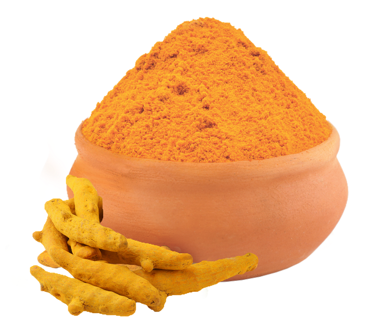 1. Turmeric / Curcumin (Strongest Evidence)